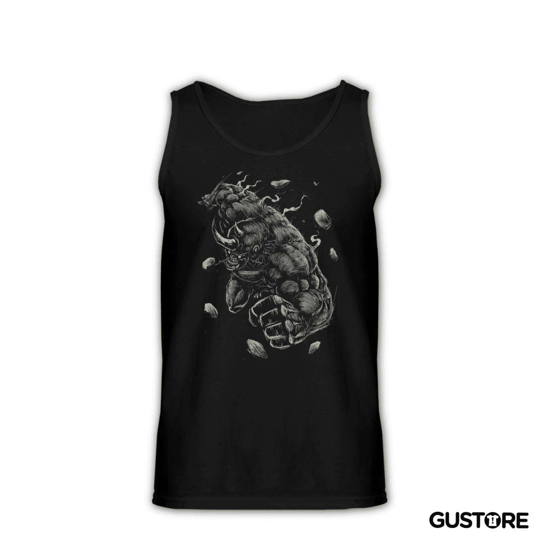 Sudadera El Maldito Rhino