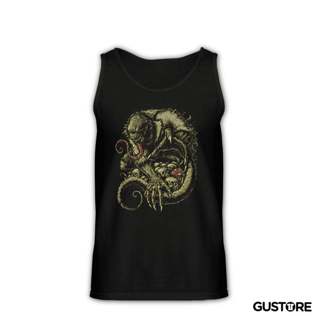Sudadera El Maldito Lagarto
