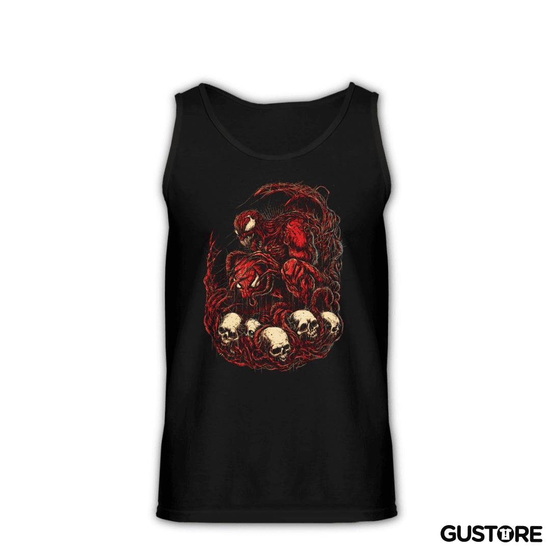 Sudadera El Maldito Carnage