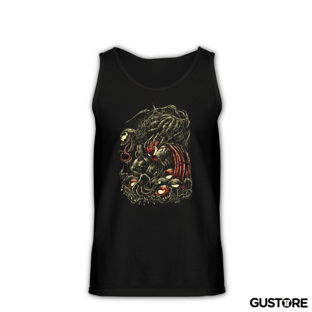 Sudadera El Maldito Venom