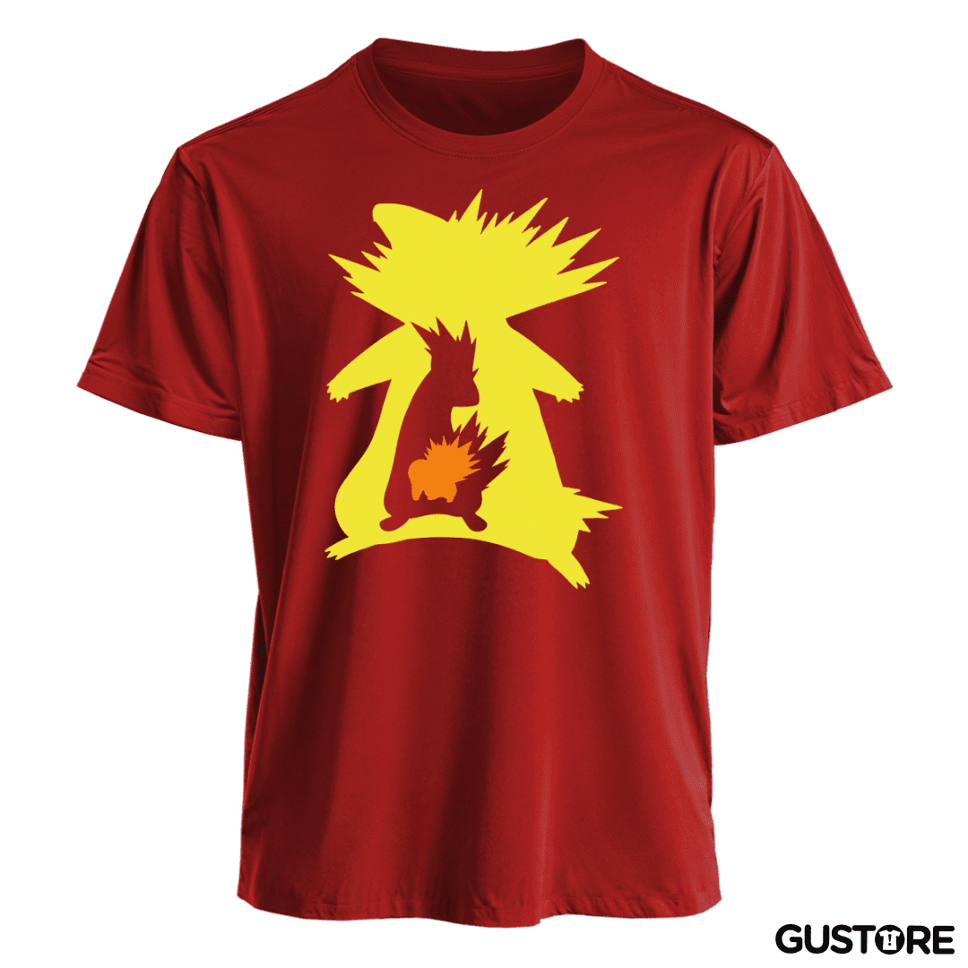 Polera Cyndavolution