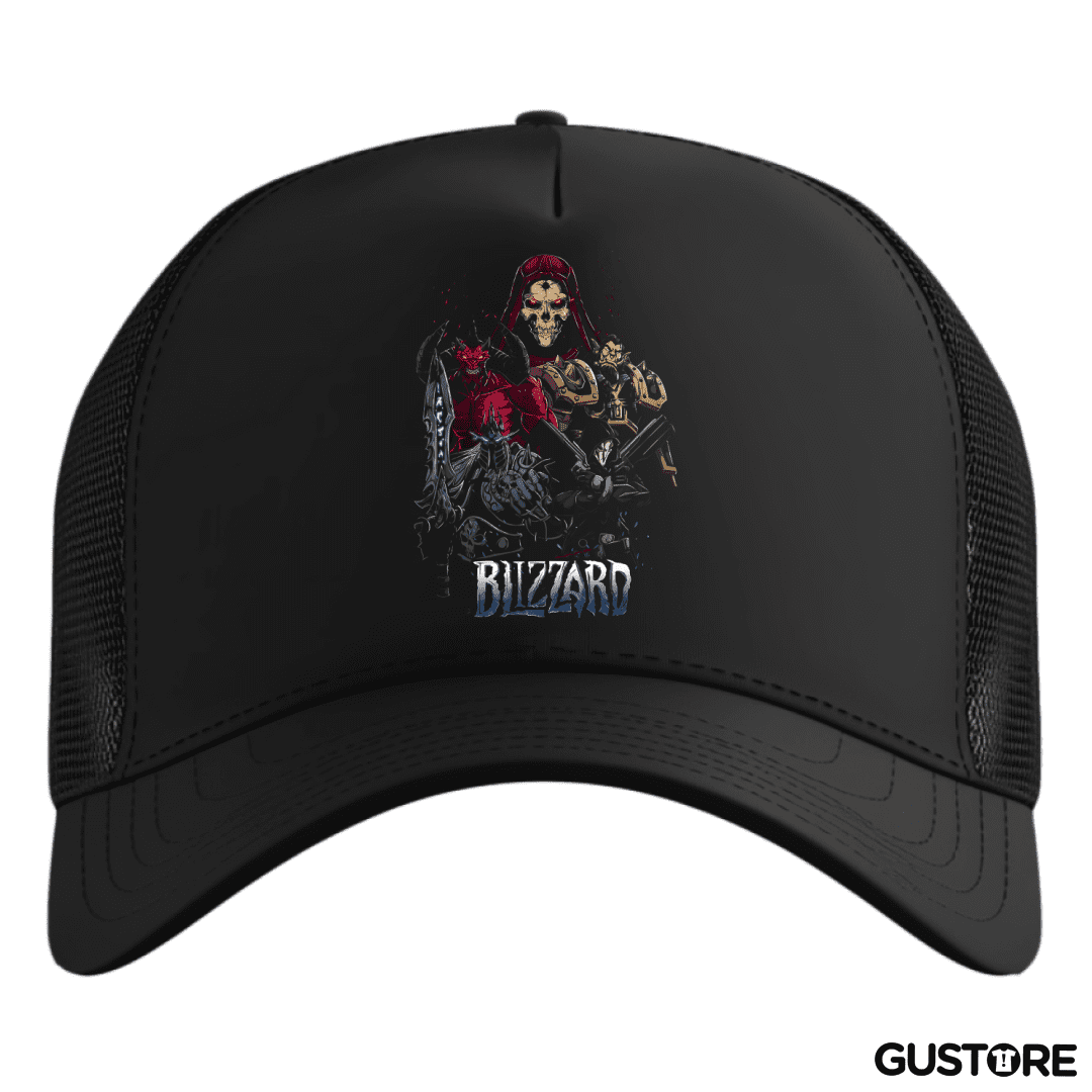 Gorro Blizzard Epic