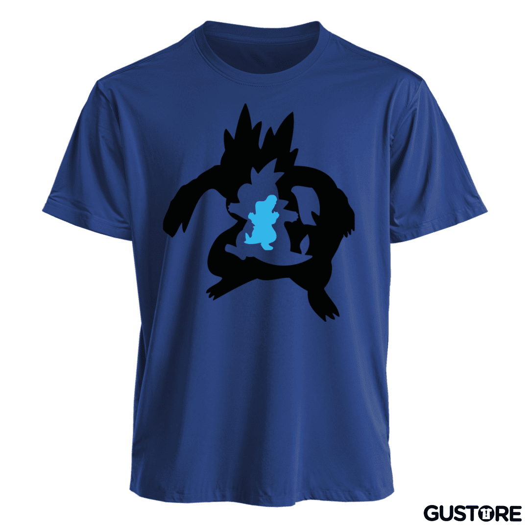 Polera Totoevolution