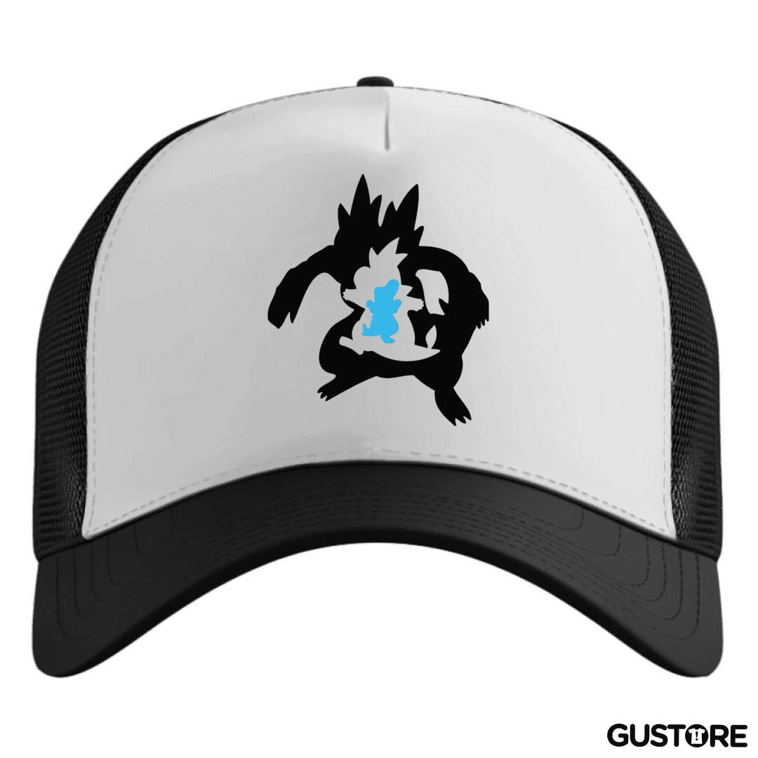 Gorro Totoevolution