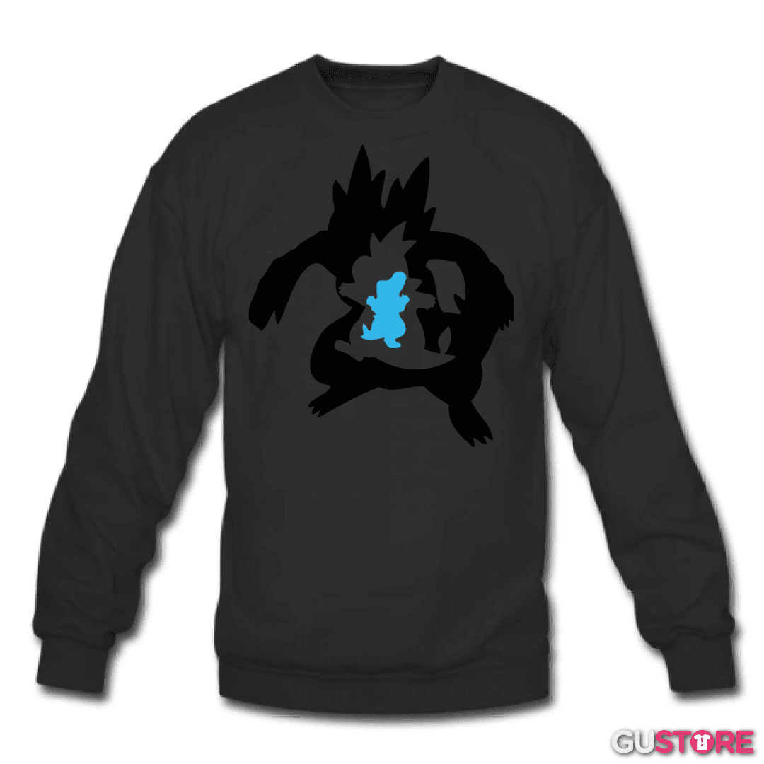 Poleron polo Totoevolution