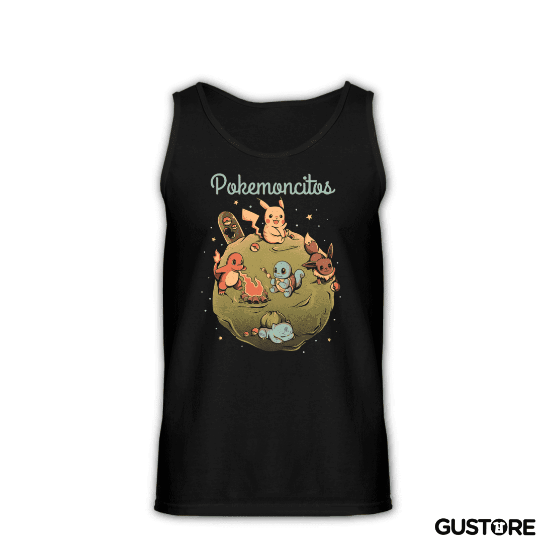 Sudadera Pokemoncitos