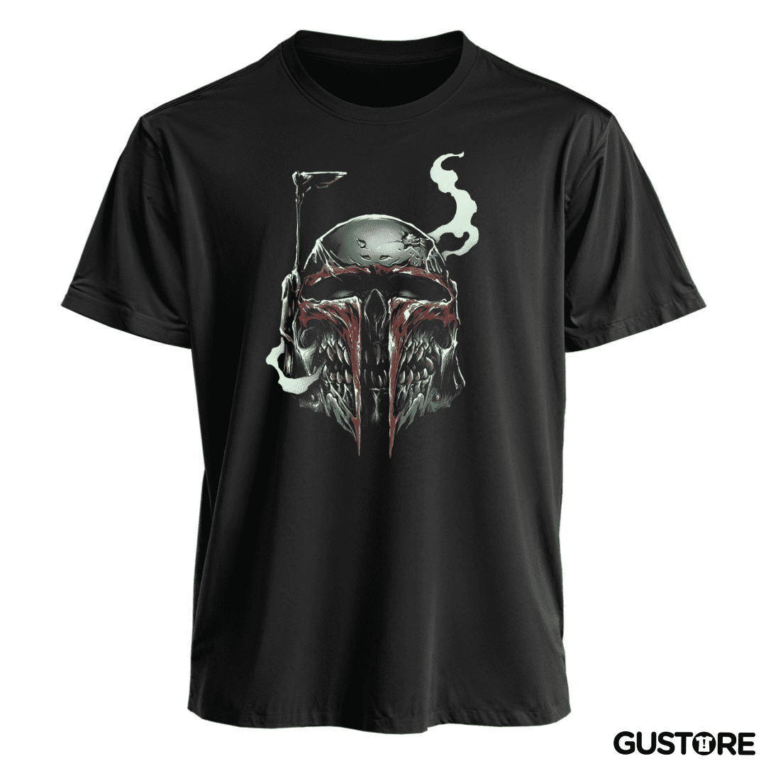 Polera Boba Death