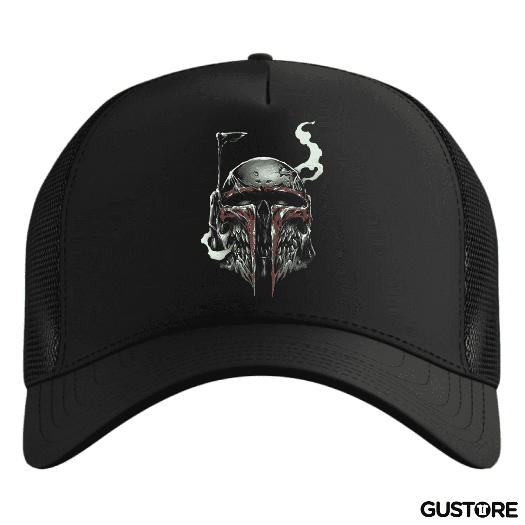 Gorro Boba Death