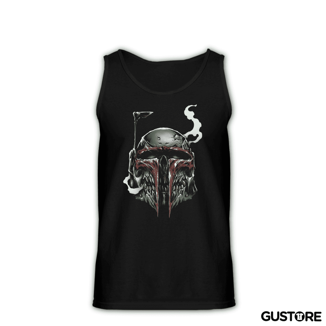 Sudadera Boba Death