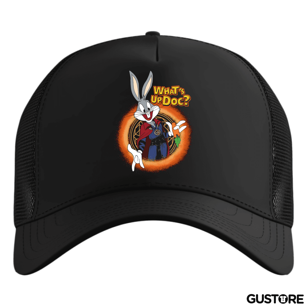 Gorro Qué Sucede Doc?