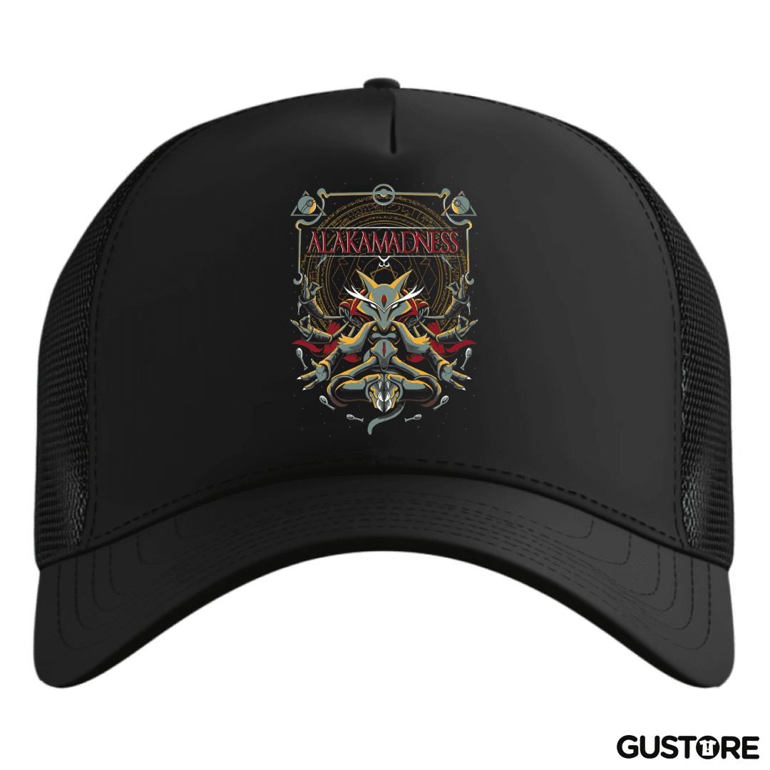 Gorro Alakamadness