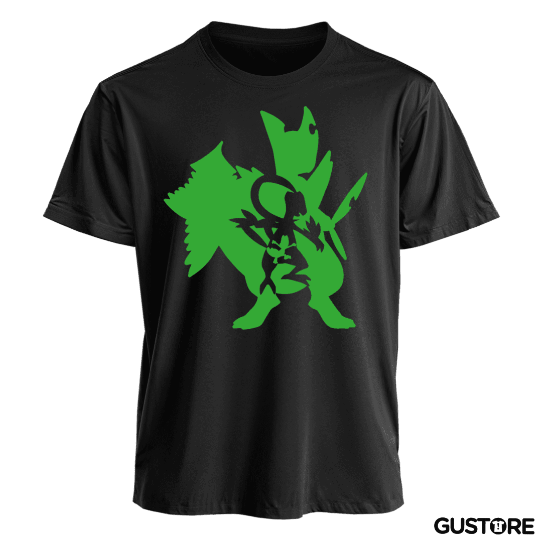 Polera Treevolution