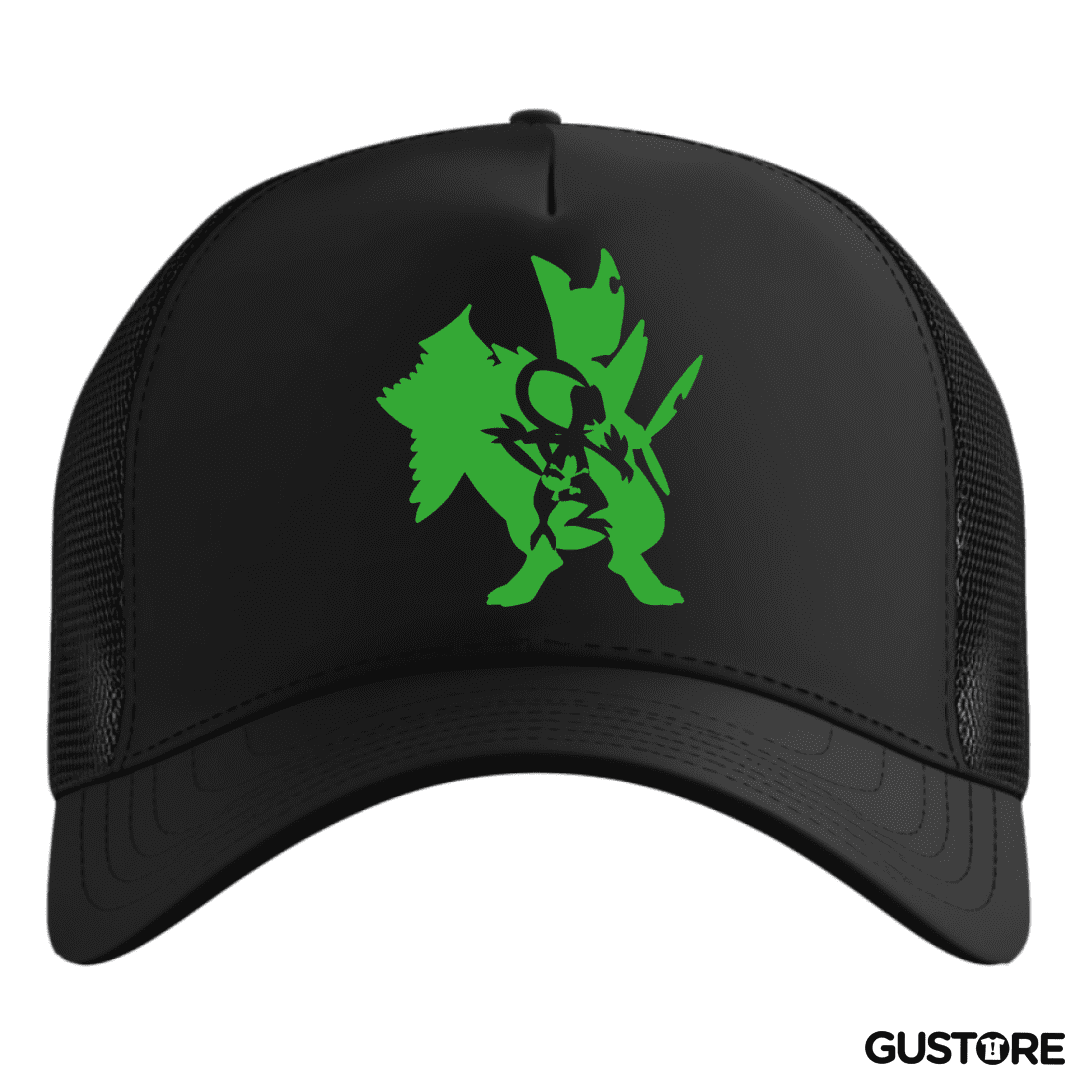 Gorro Treevolution
