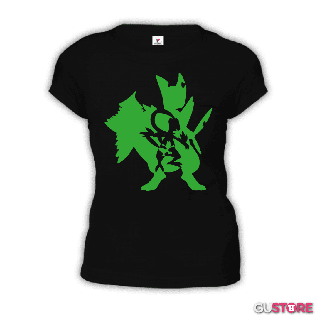 Polera de Mujer Treevolution