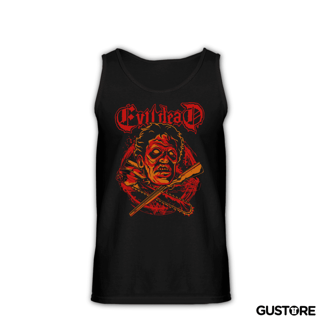 Sudadera Evil Dead