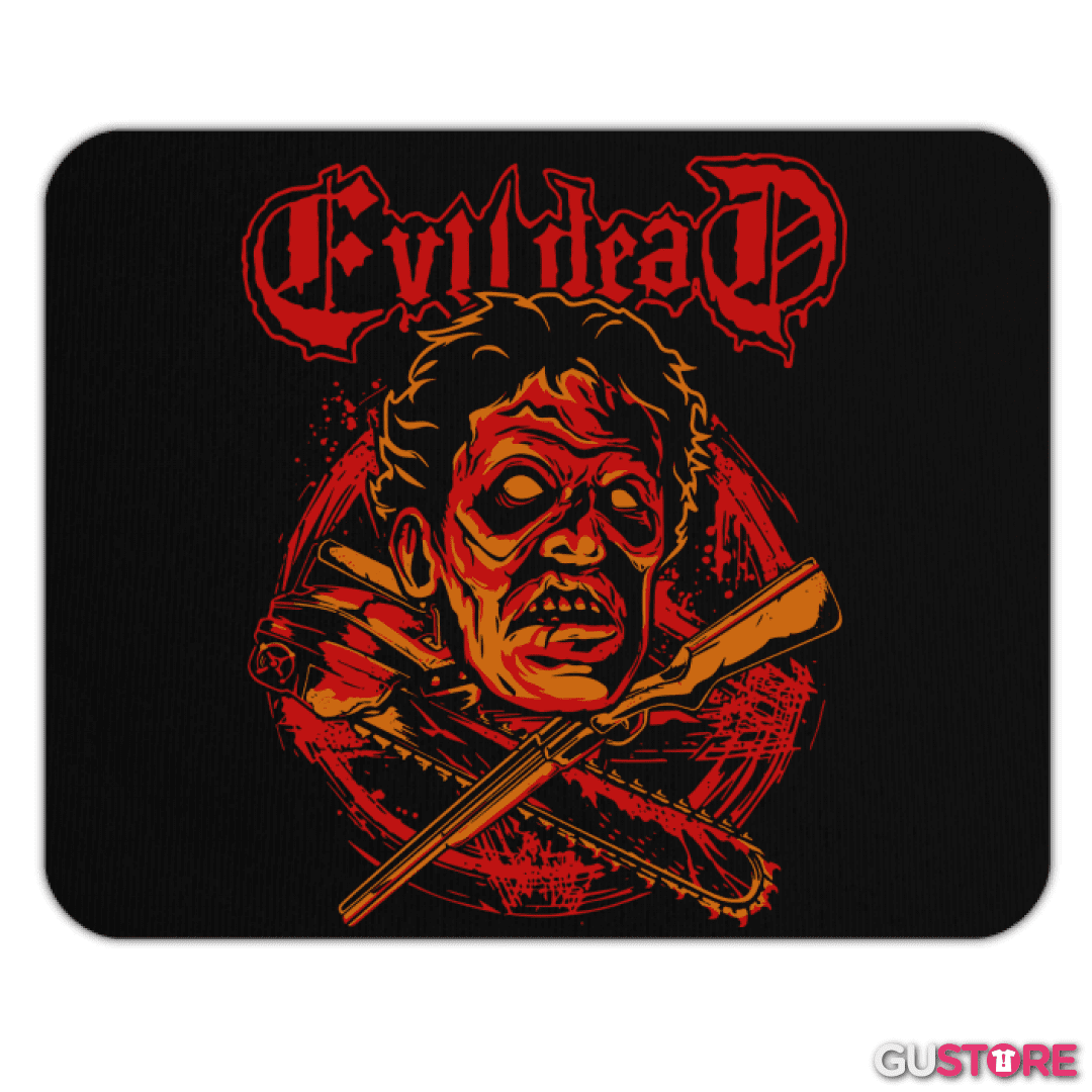 Mousepad Evil Dead
