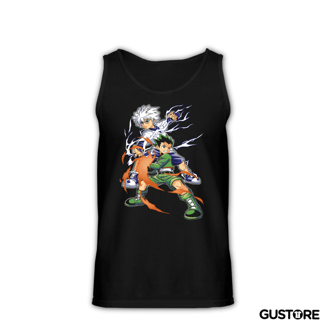 Sudadera Duo Cazador