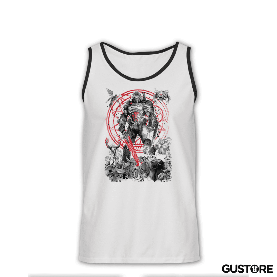 Sudadera The Hell Walker