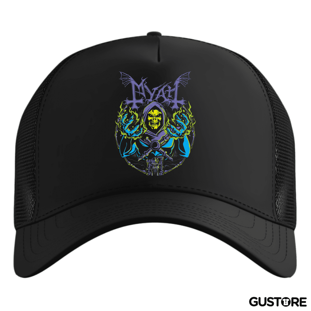 Gorro Master of Mayhem