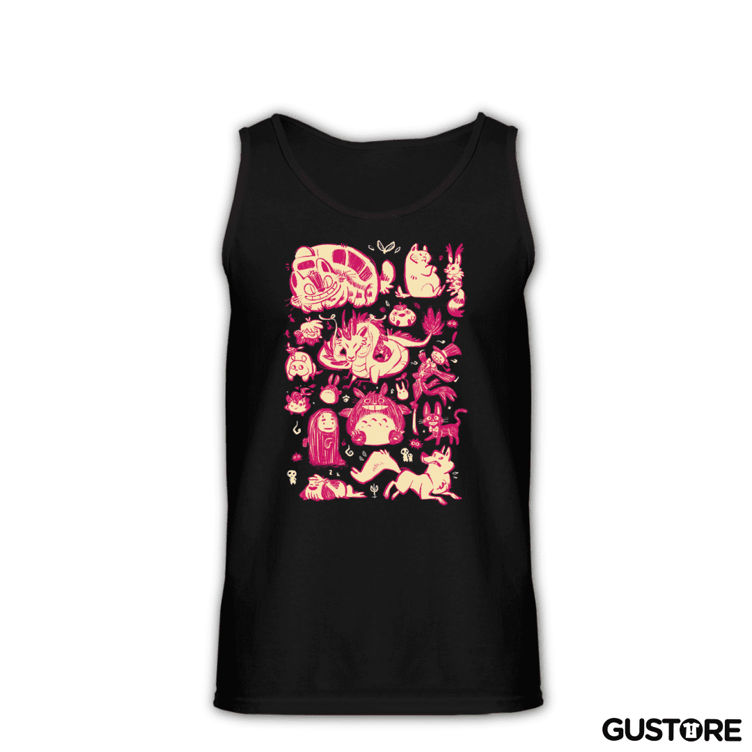 Sudadera Criaturas de Otros Mundos