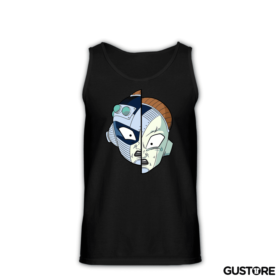 Sudadera Freezer a la Mitad