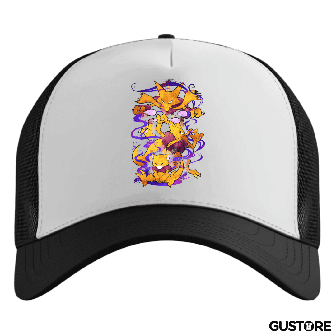 Gorro Abra Kadabra Alakazam