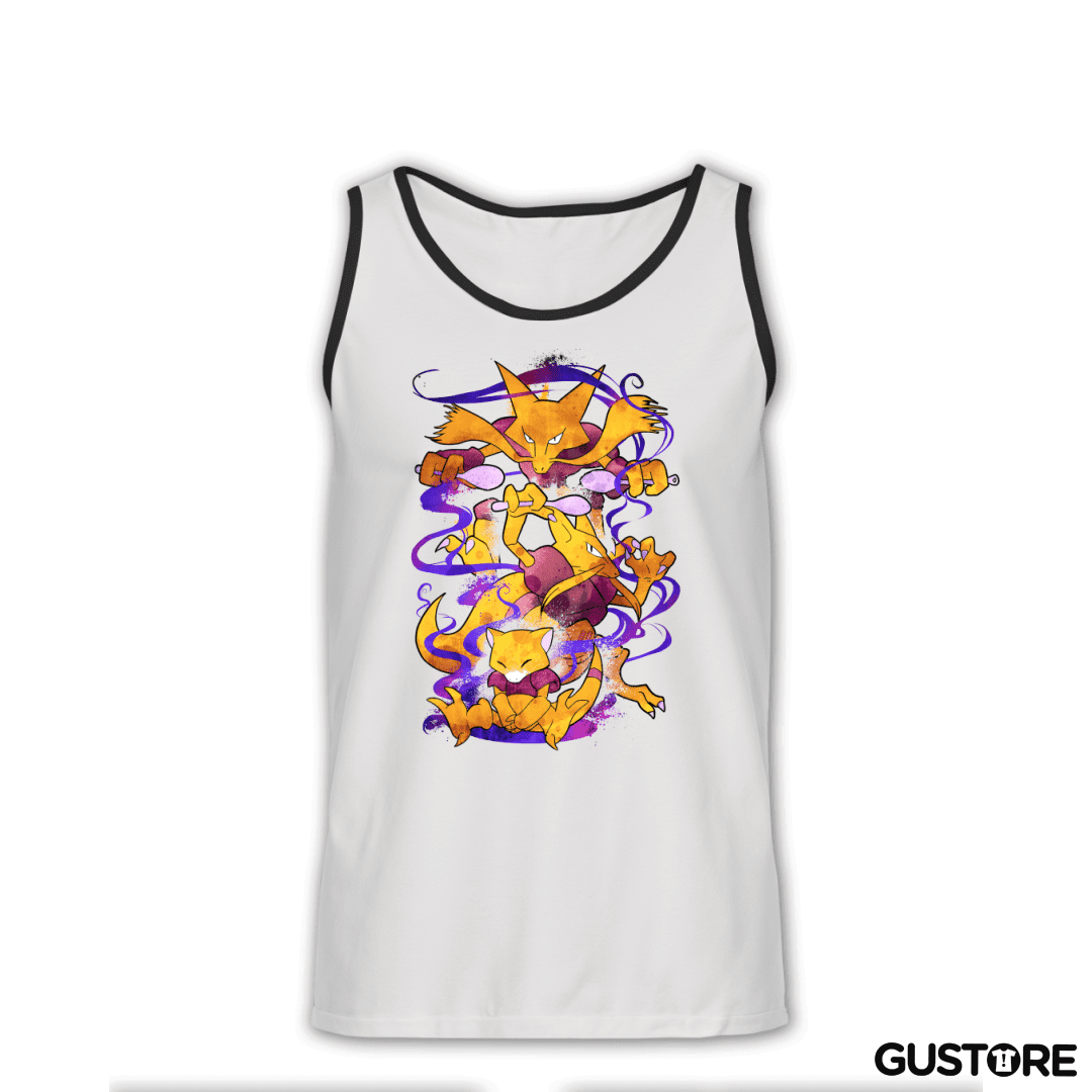 Sudadera Abra Kadabra Alakazam