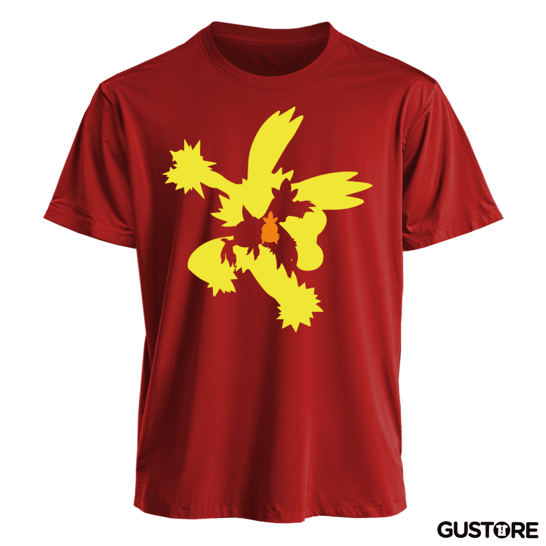 Polera Torvolution