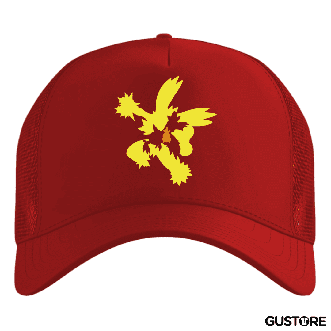 Gorro Torvolution