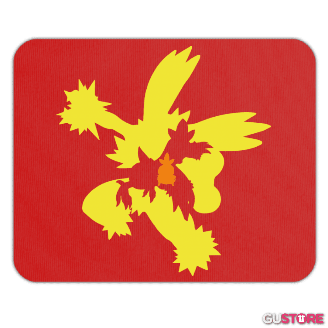 Mousepad Torvolution