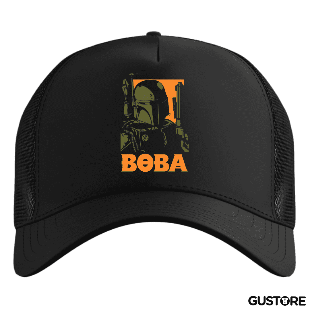 Gorro Boba