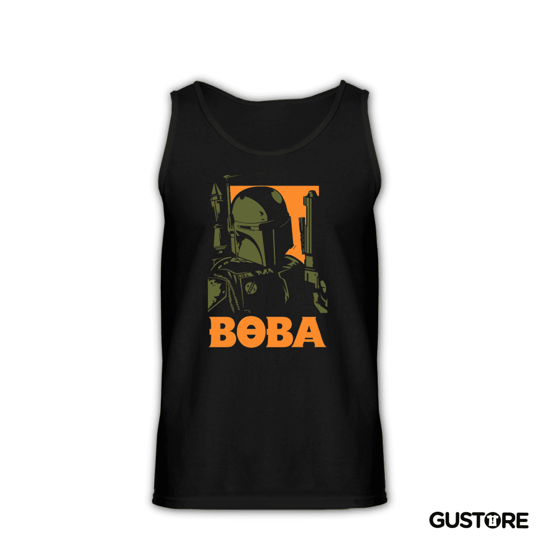 Sudadera Boba