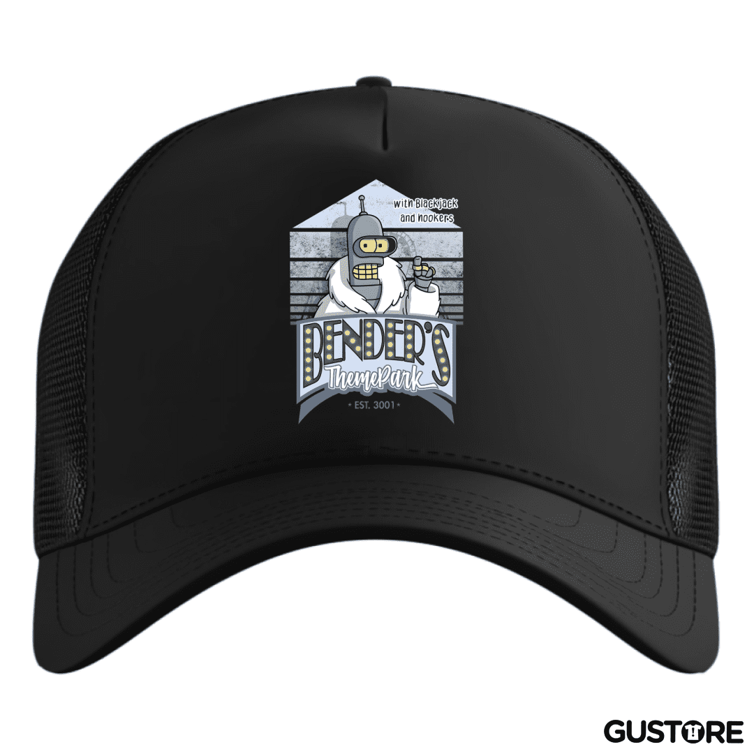 Gorro Con juegos de azar y mujerzuelas