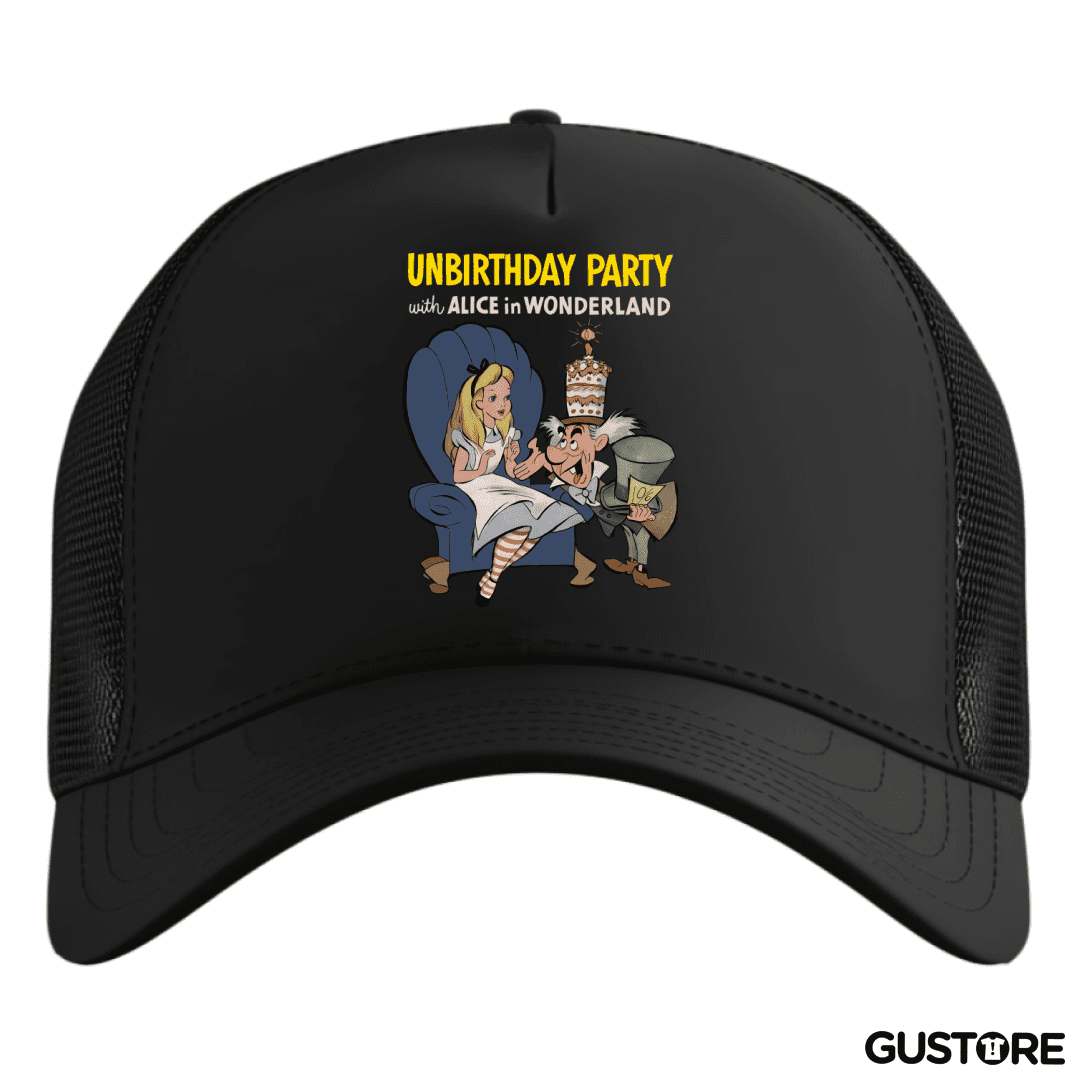 Gorro Feliz NO cumpleaños