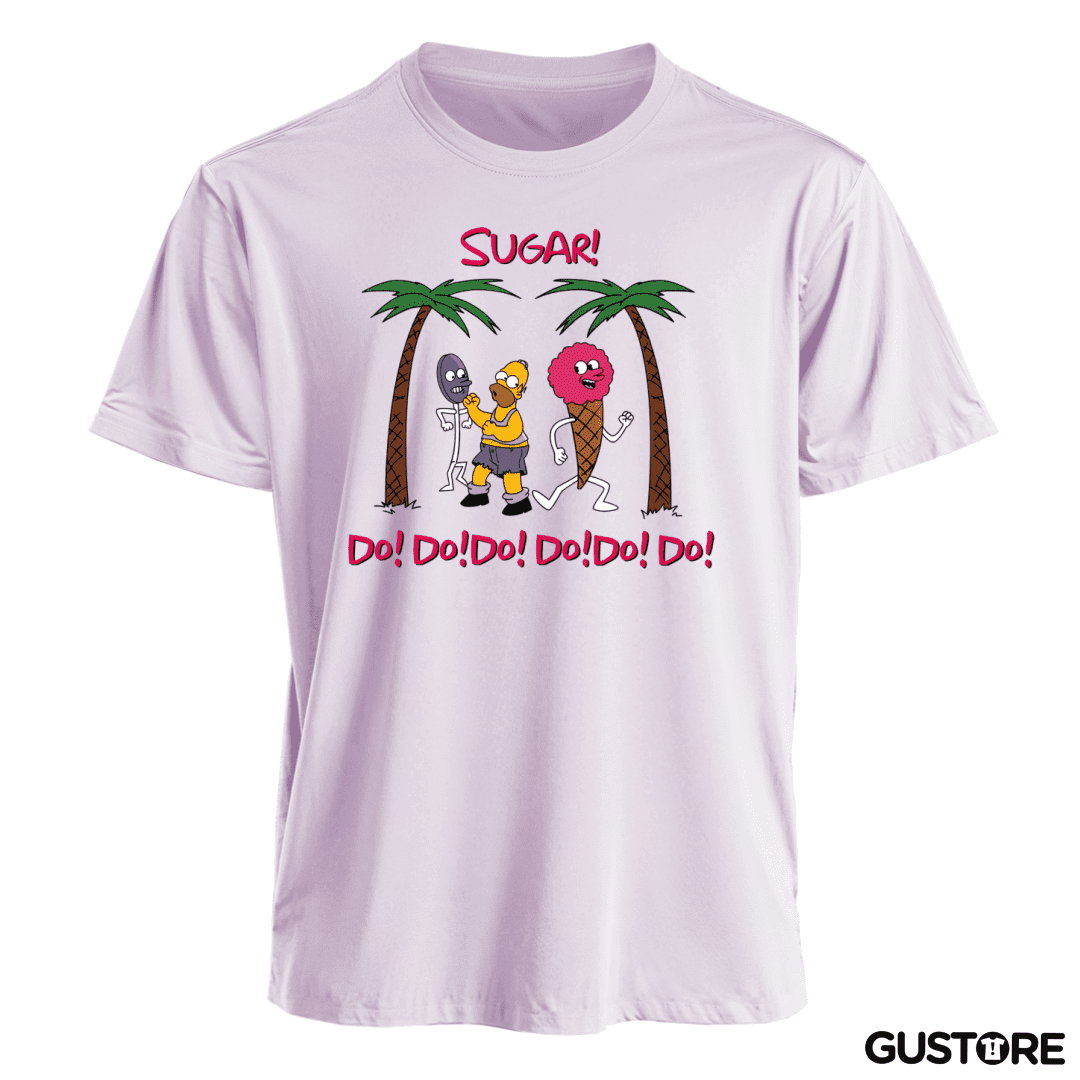 Polera Sugar