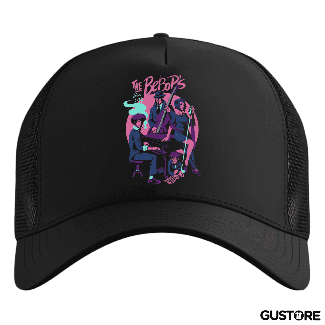 Gorro The Bebops
