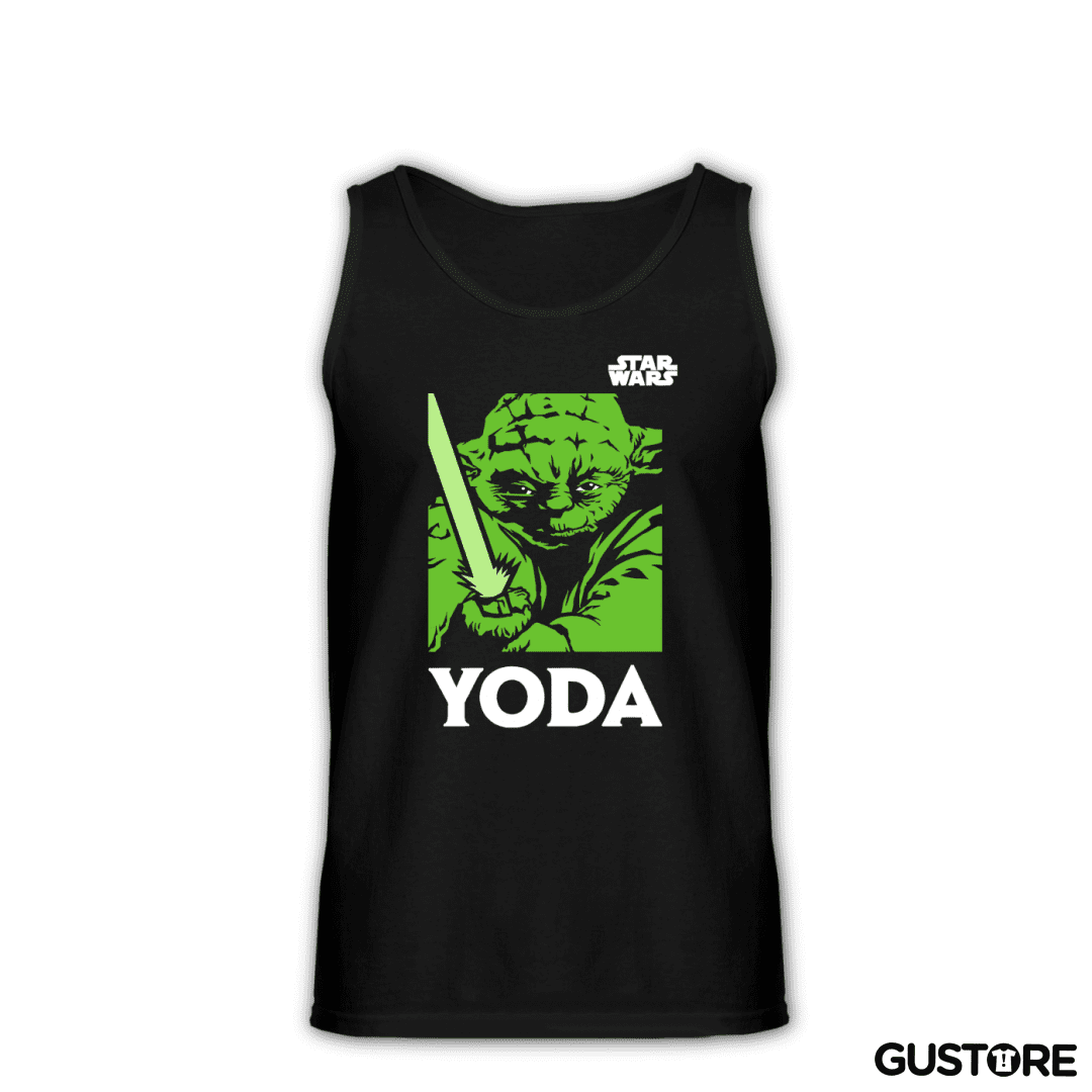 Sudadera Yoda