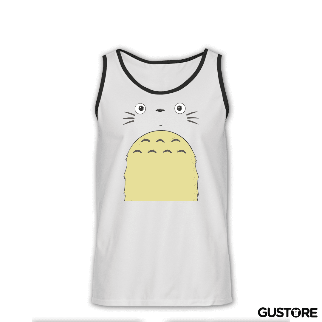 Sudadera Totoro Face