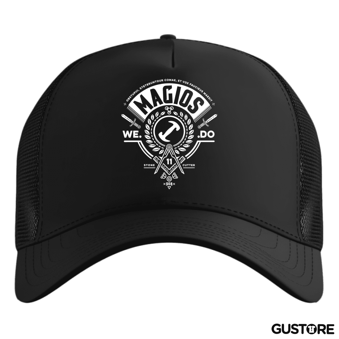 Gorro FrancMagioneria