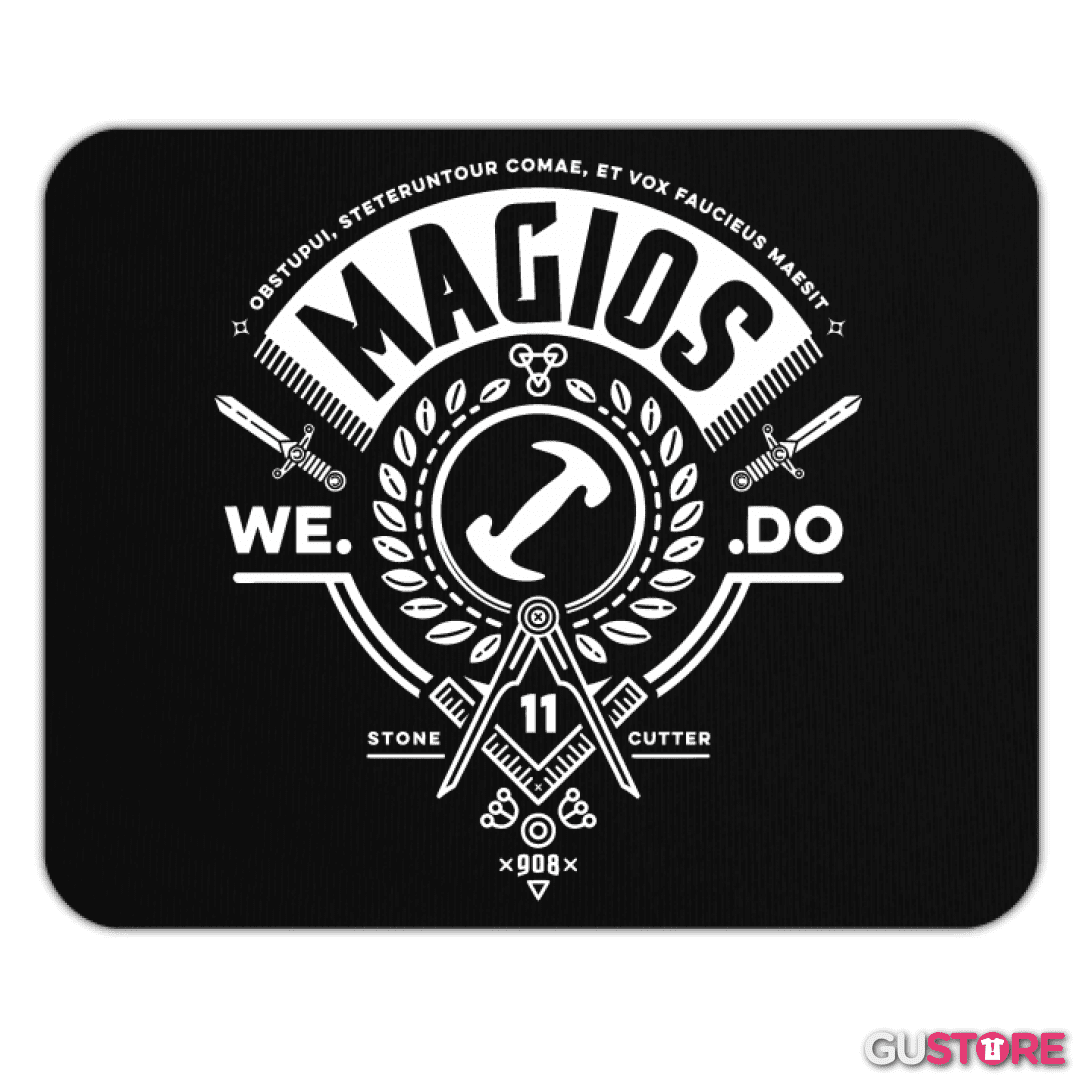 Mousepad FrancMagioneria