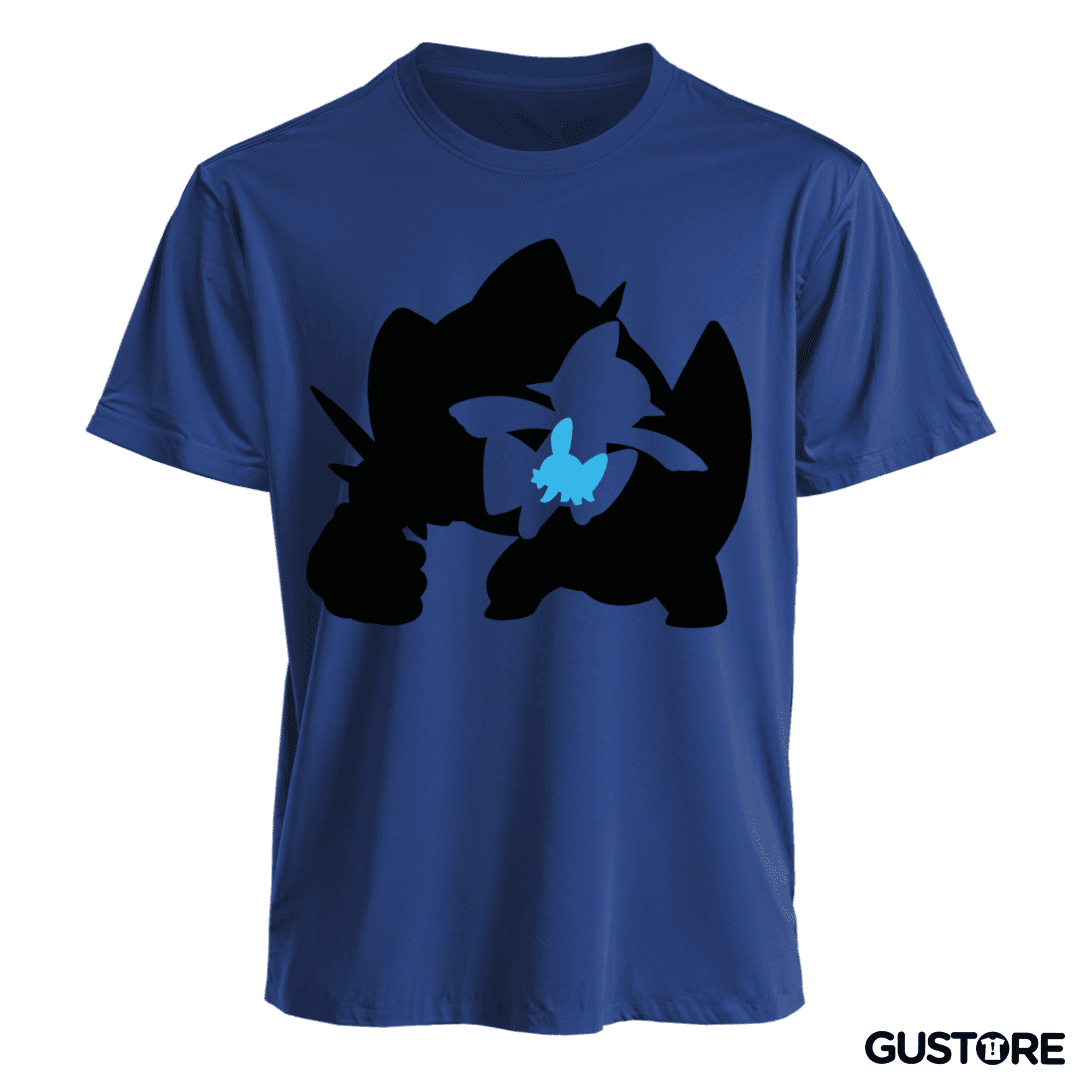 Polera Mudvolution