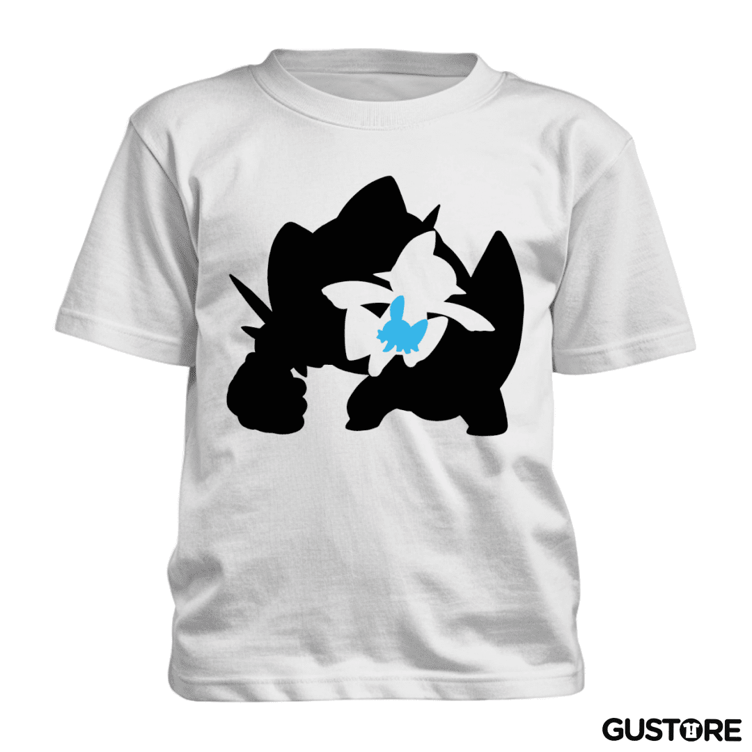 Polera de niño Mudvolution