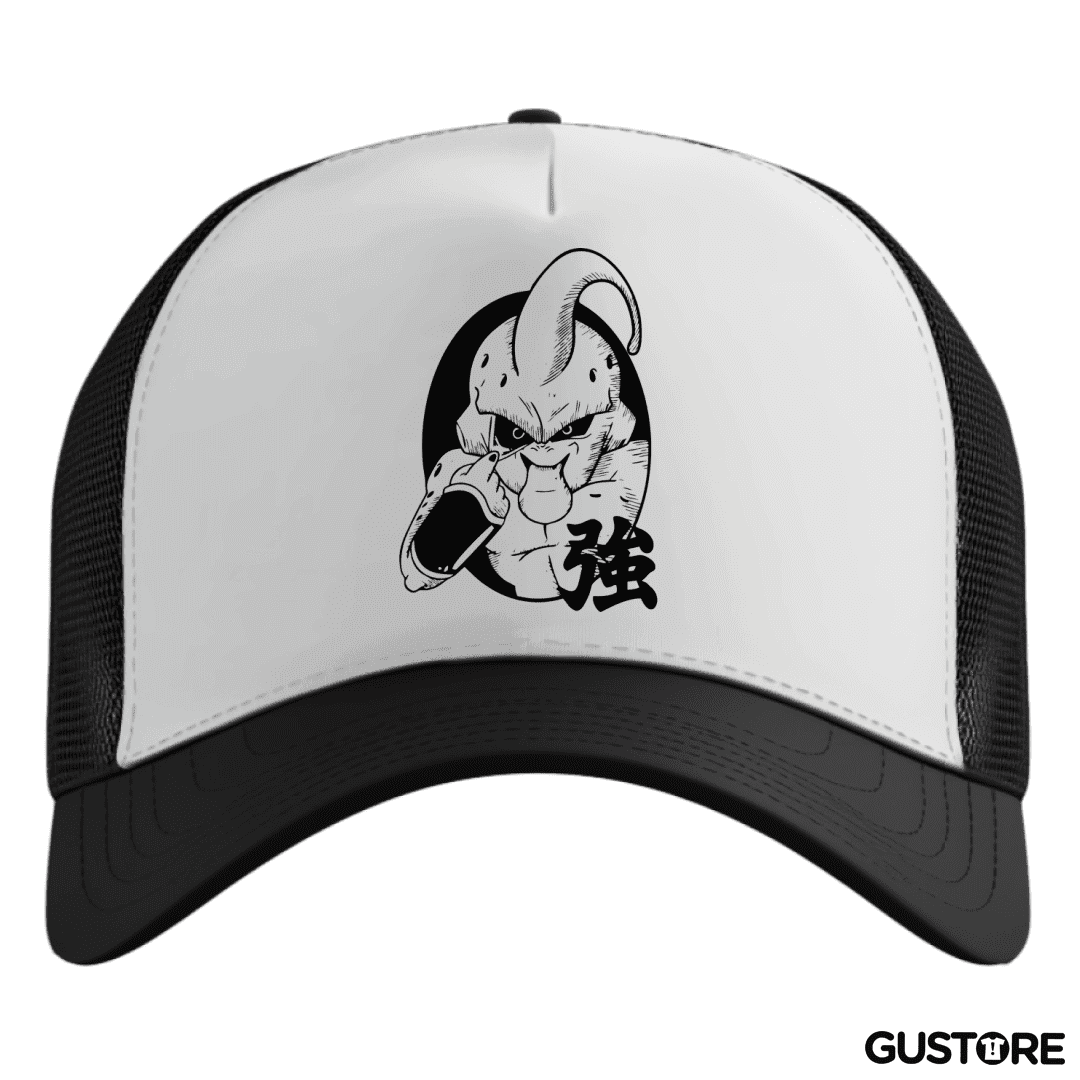 Gorro Majin Burla