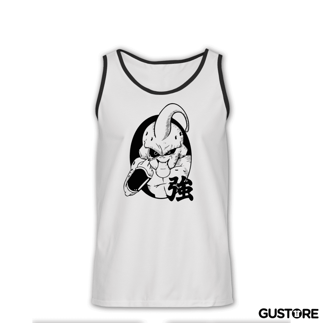 Sudadera Majin Burla