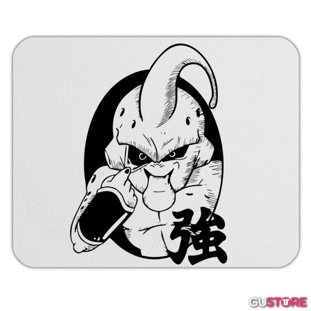 Mousepad Majin Burla