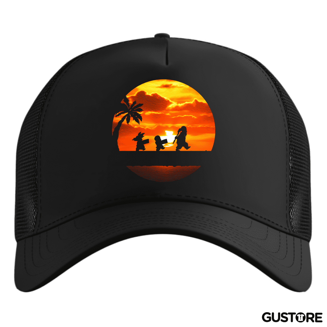 Gorro Entrenamiento Kame