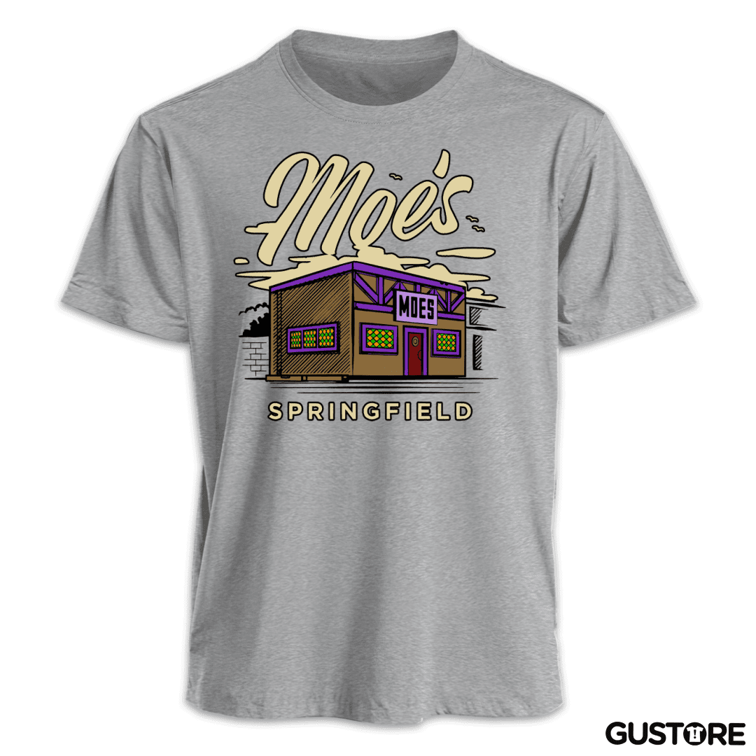 Polera Moes tavern