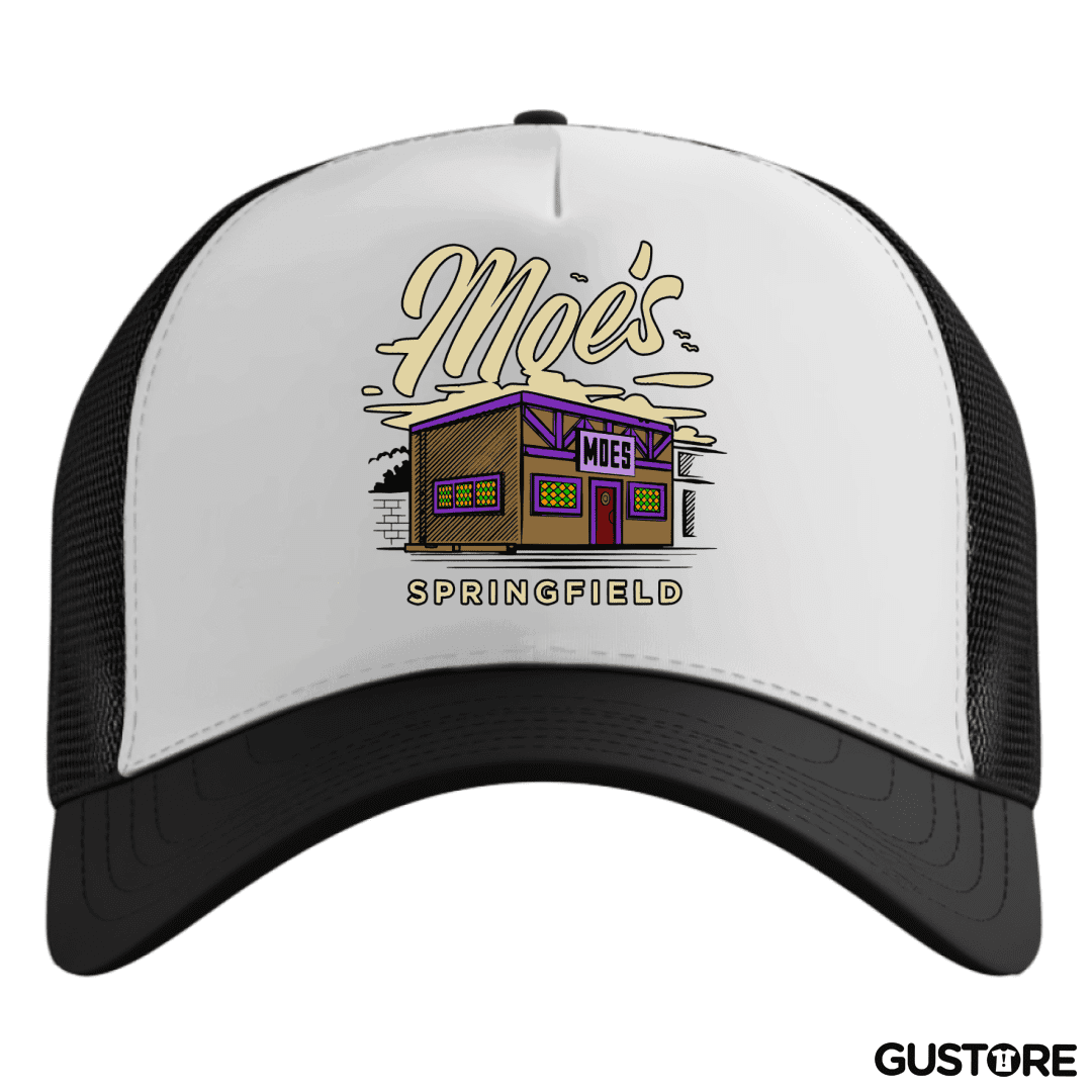 Gorro Moes tavern
