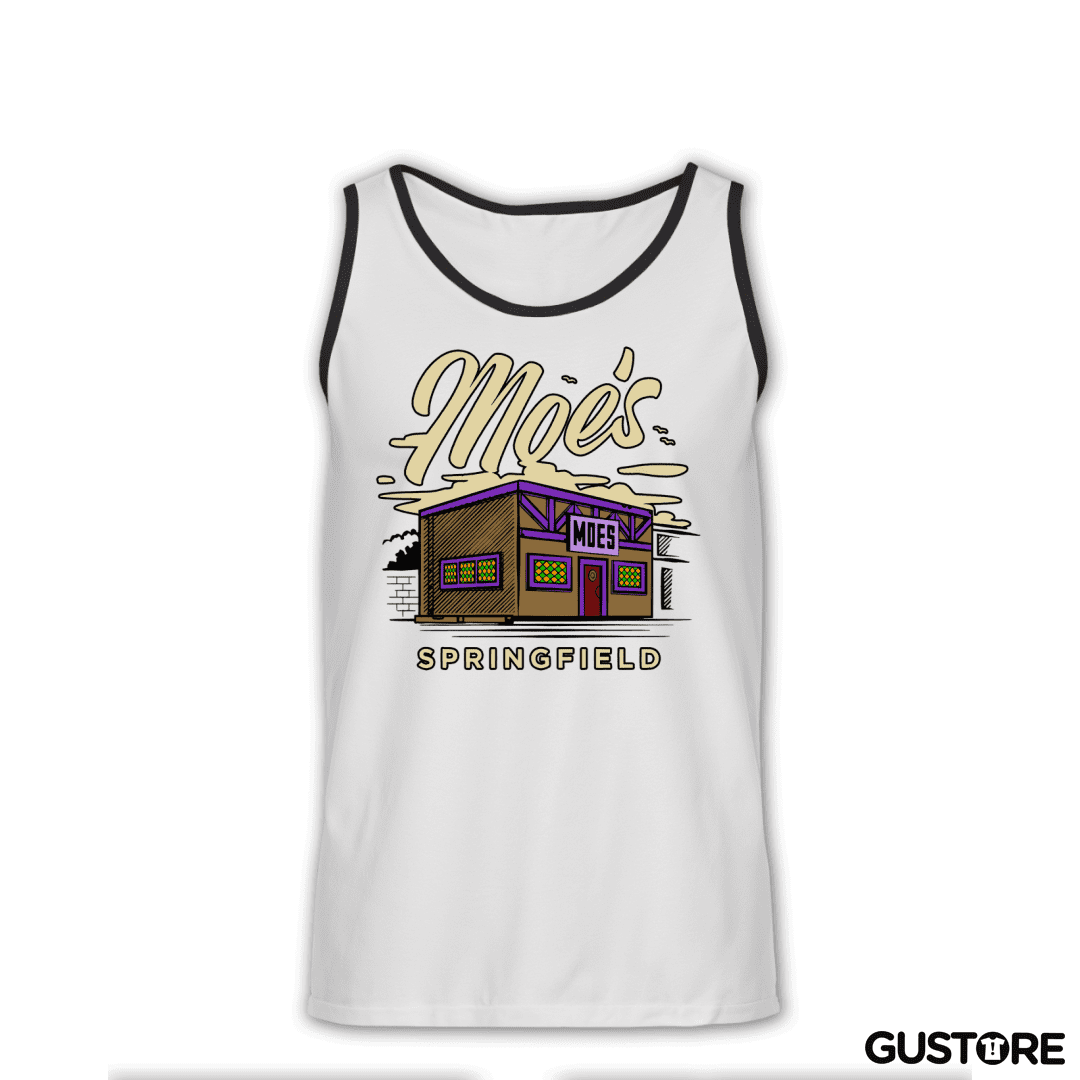 Sudadera Moes tavern
