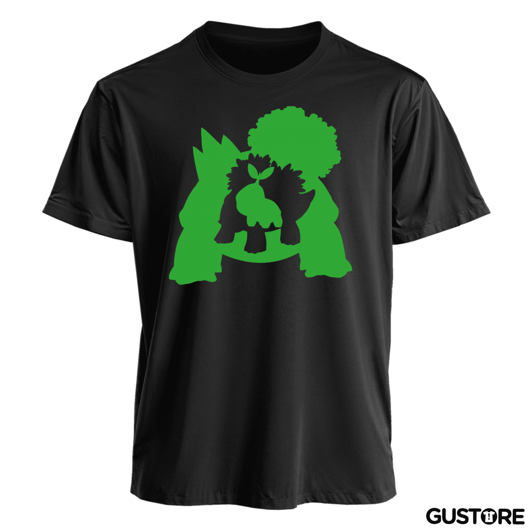 Polera Turvolution